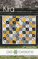Kira Quilt Class ~ November 8th, 2026