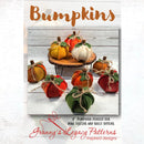 Bumpkins Pattern By Granny's Legacy Patterns