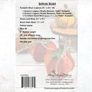 Bumpkins Pattern