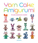 Yarn Cake Amigurumi Book From Guild Of Master Craftsman
