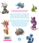 Yarn Cake Amigurumi Book