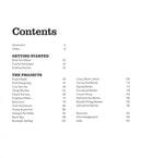 Vintage Granny Squares Book