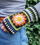 Vintage Granny Squares Book