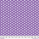 Kaffe Fassett Spot Grape Fabric