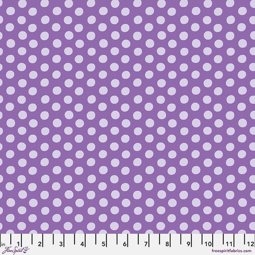 Kaffe Fassett Spot Grape Fabric