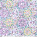 Kaffe Fassett Millefiore Lilac Fabric