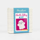 Happy Ghost Needle Felting Kit For Beginners
