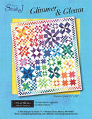 Glimmer & Gleam Quilt Kit by Designs by Sarah J