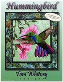 Hummingbird Quilt Pattern By Toni Whitney Design
