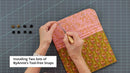 ByAnnie Tool-Free Snaps Black Set Of Four