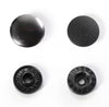 ByAnnie Tool-Free Snaps Black Set Of Four
