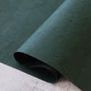 Sallie Tomato Cork Pro Fabric Rustic Malachite