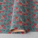 Martha's Vineyard Cork Fabric From Sallie Tomato