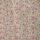 Sallie Tomato Cork Fabric Meadow