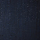 Sallie Tomato Pro Cork Fabric  Midnight Rustic