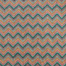 Sallie Tomato Cork Pro Fabric Rick Rack