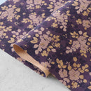 Sallie Tomato Cork Pro Fabric Weekend Walk