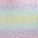 Tula Pink Floral Reef Making Waves 1/2 Yard Vinyl