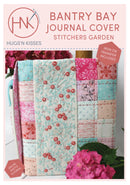 Bantry Bay Journal Cover Pattern