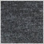Armo Weft Fusible Interfacing Black