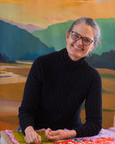 Color Duets-A Night with Erin Lee Gafill