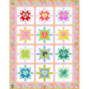 Tula Pink Heart Burst Quilt Kit