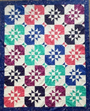 Hocus Pocus Quilt Class~September 5, 2026