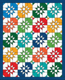 Hocus Pocus Quilt Class~March 6th, 2026