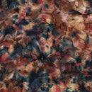 Hoffman Fabrics Bali Mottles Harvest Warmth Batik Fabric