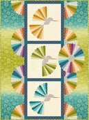 Hover Quilt Pattern