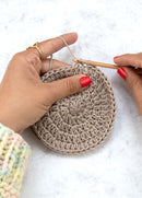 Crochet Circle Club