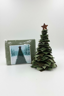 Wool Felt Tree Kit