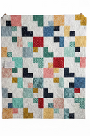 Rewey Quilt Kit ONLINE PURCHASE ONLY