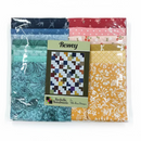 Rewey Quilt Kit ONLINE PURCHASE ONLY