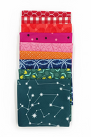 50 Years Of Moda Fabric Fat Eighth Bundle ONLINE PURCHASE ONLY