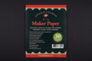 Maker Paper From Jillily Studio