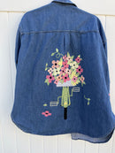 Laser Cut Kit Bike Panels By Jillily Studio