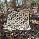 Locking Stars Quilt Class~May 23rd & 24th, 2-26