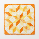Summer Sun Wall Hanging