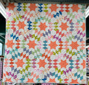 Heirloom Stars Quilt Kit
