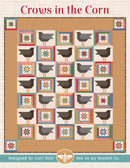 Its Sew Emma Crows In The Corn Quilt Pattern