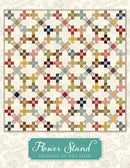 Its Sew Emma Flower Stand Quilt Pattern