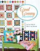 Great Granny Squared Quilt Pattern By It's Sew Emma