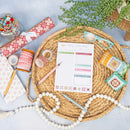 Today Is The Day Note Pad