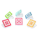 Quilty Clippies Fabric Clips By It's Sew Emma