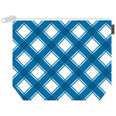 Bluebell Mad For Plaid Project Bag