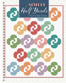 Simply Half Yards By It's Sew Emma