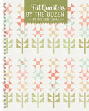 Its Sew Emma Fat Quarters By The Dozen Book