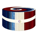 I've Got Hue Babe Independence 2.5 Inch Strips