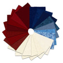 I've Got Hue Babe Independence 2.5 Inch Strips